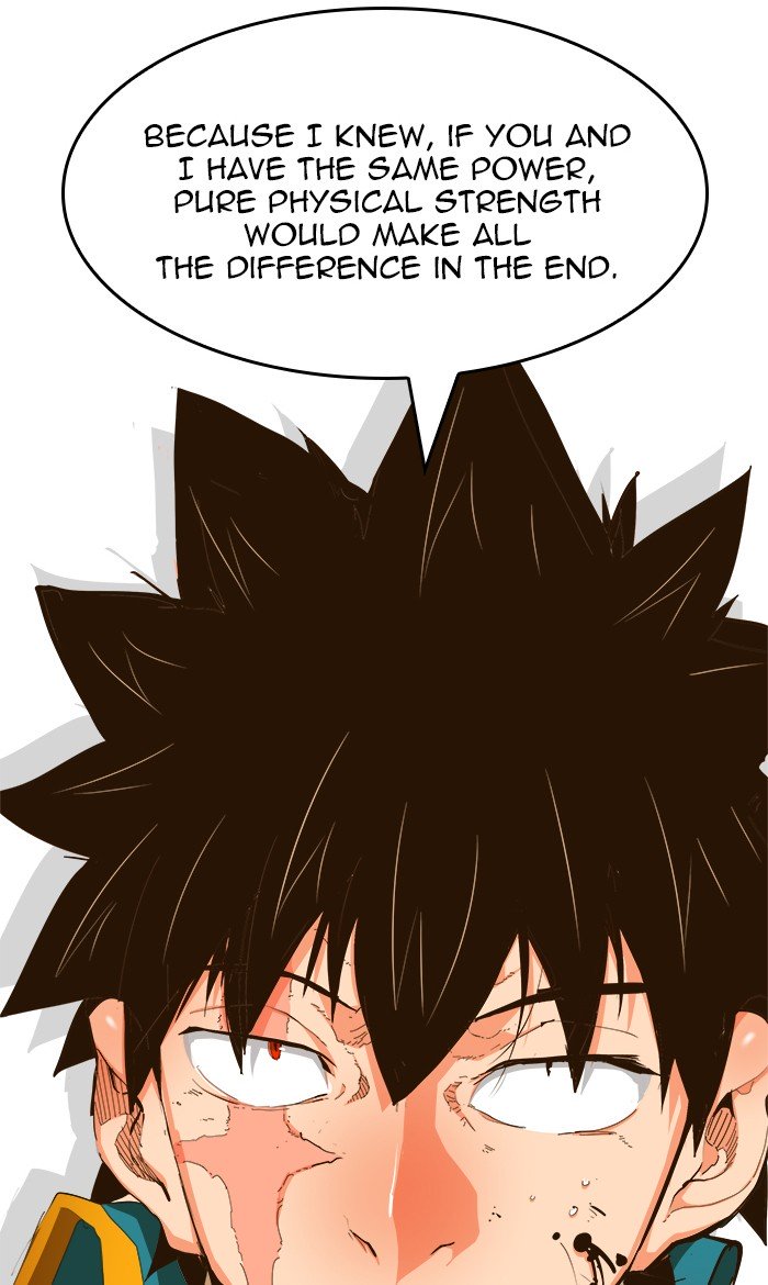 The God of High School, Chapter 458 image 031