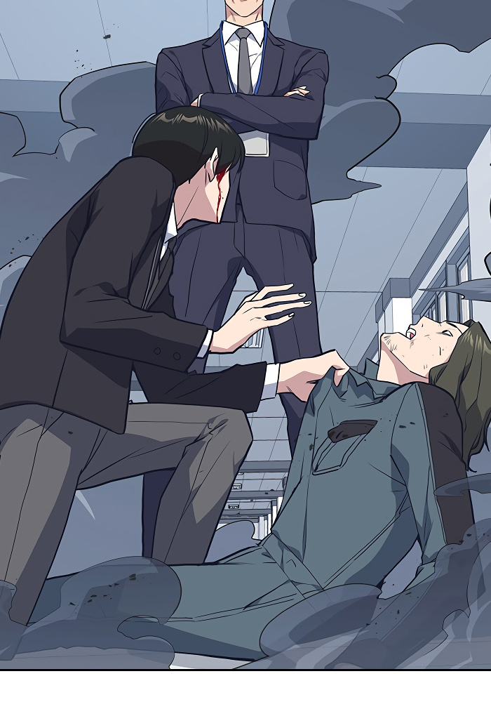 Study Group, Chapter 6 image 107