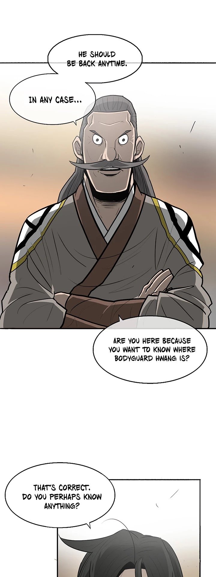 Legend Of The Northern Blade, Chapter 19 image 23