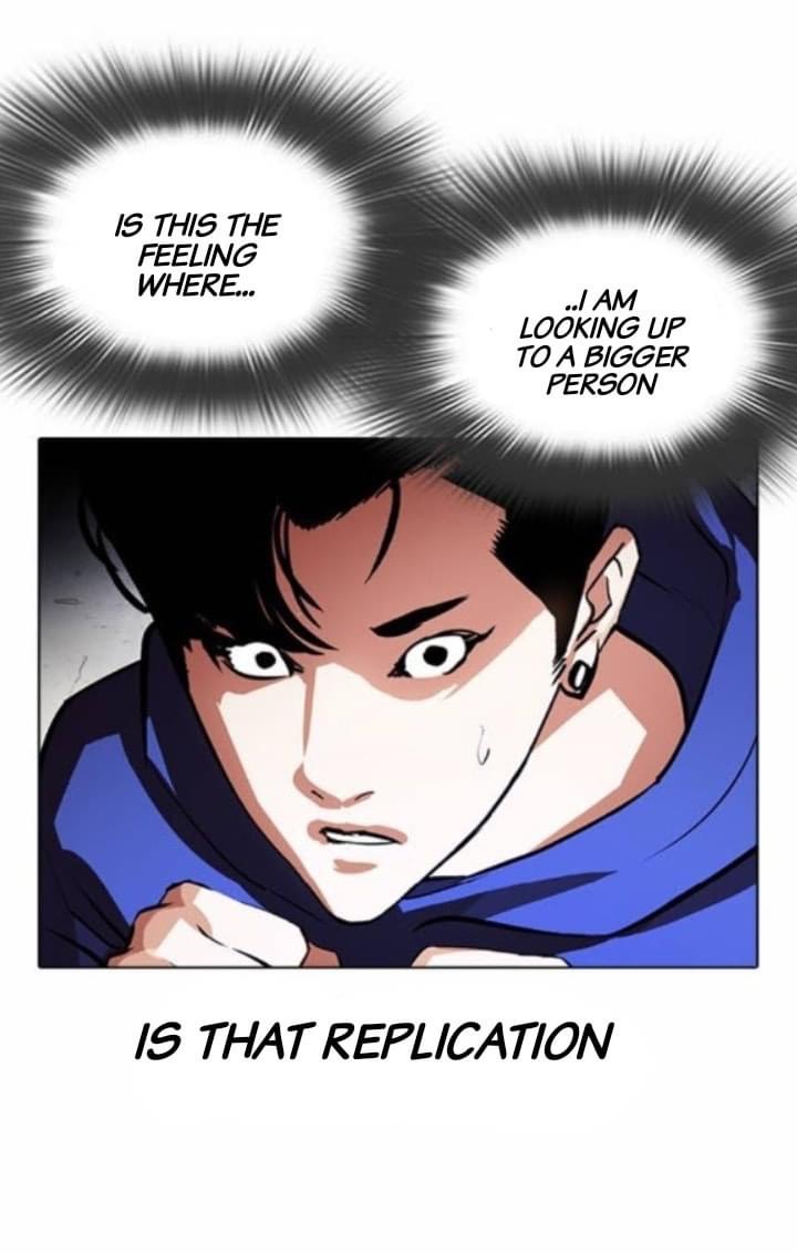 Lookism, Chapter 376 image 10