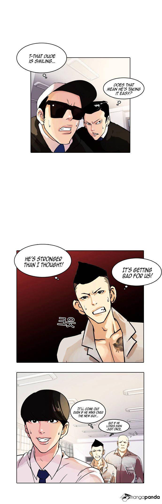 Lookism, Chapter 10 image 05