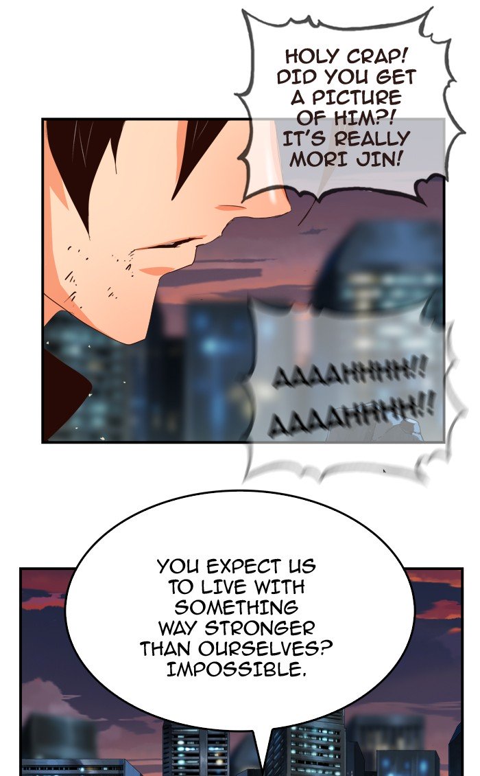 The God of High School, Chapter 378 image 85