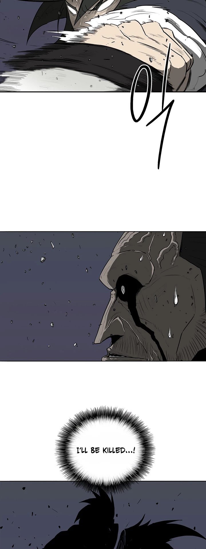 Legend Of The Northern Blade, Chapter 13 image 15
