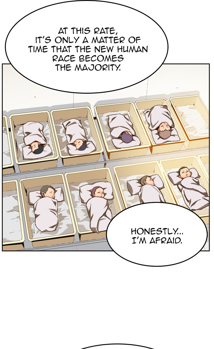 The God of High School, Chapter 418 image 060
