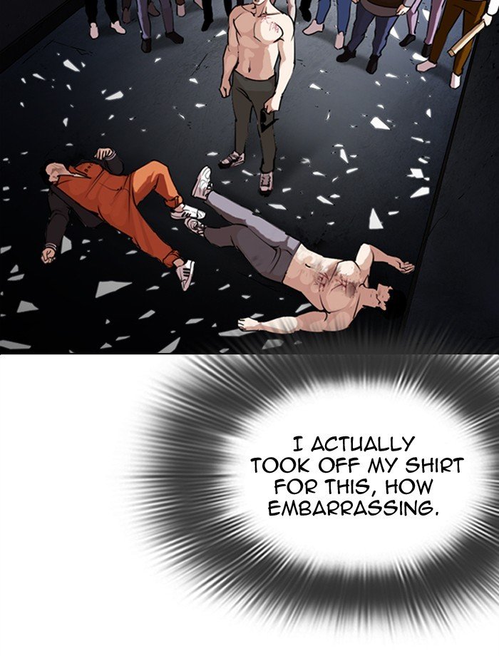 Lookism, Chapter 275 image 041
