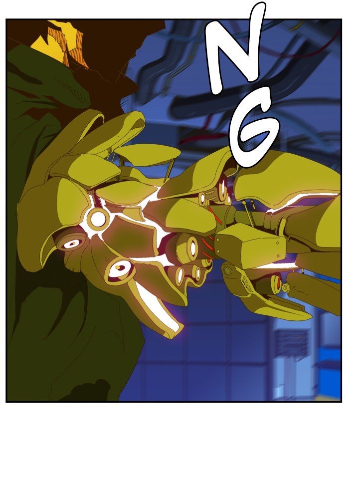 The God of High School, Chapter 401 image 54