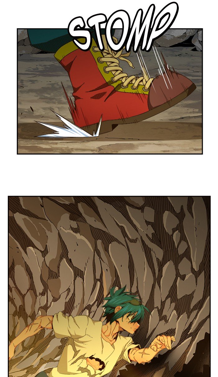 The God of High School, Chapter 455 image 070