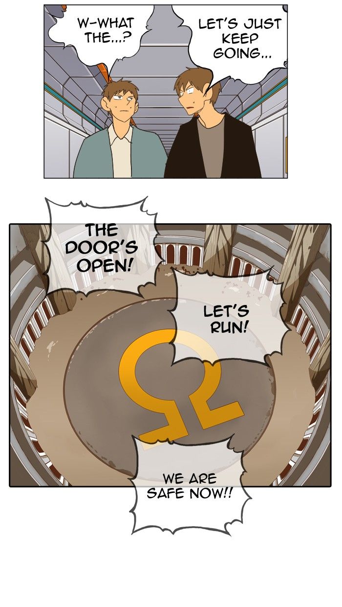 The God of High School, Chapter 250 image 62
