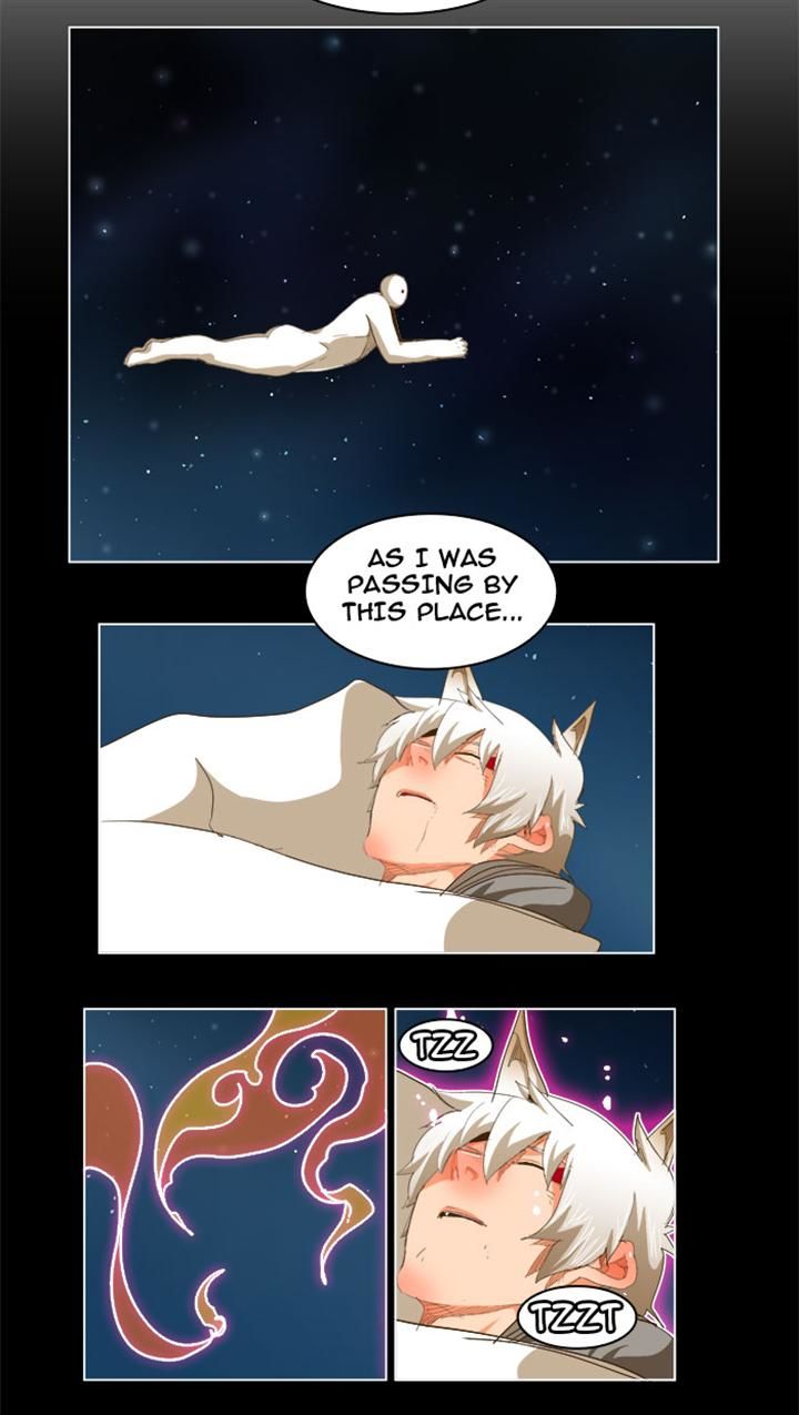 The God of High School, Chapter 231 image 13