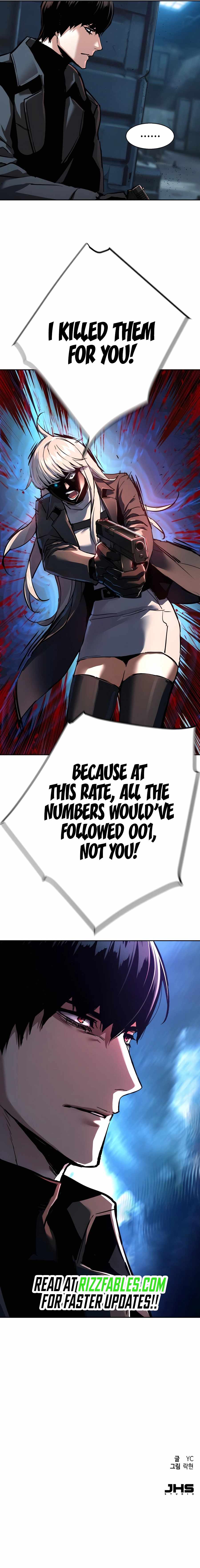 Mercenary Enrollment, Chapter 244 image 15