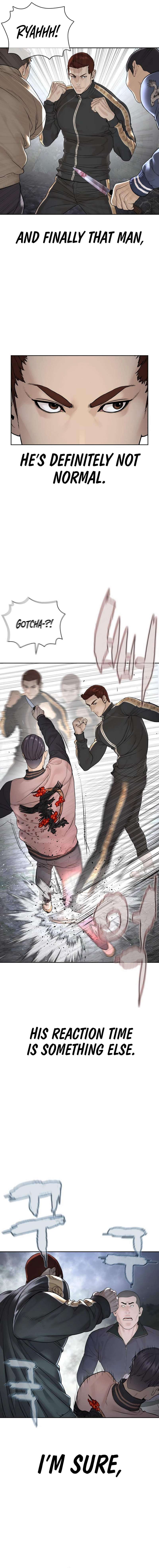 How To Fight, Chapter 190 image 13