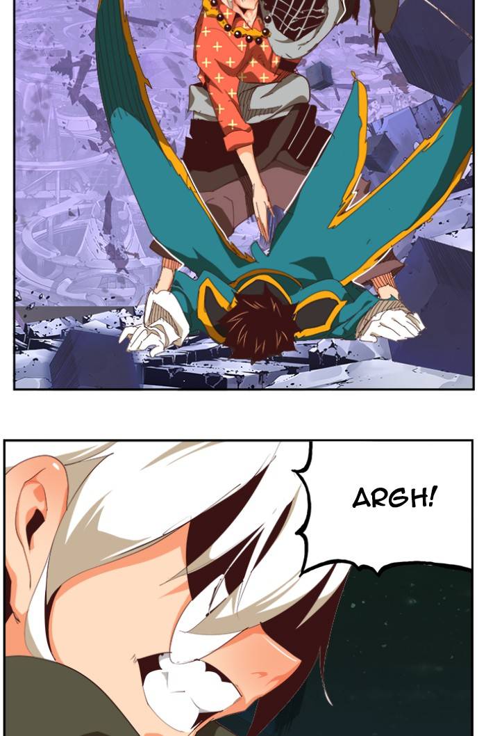 The God of High School, Chapter 546 image 014