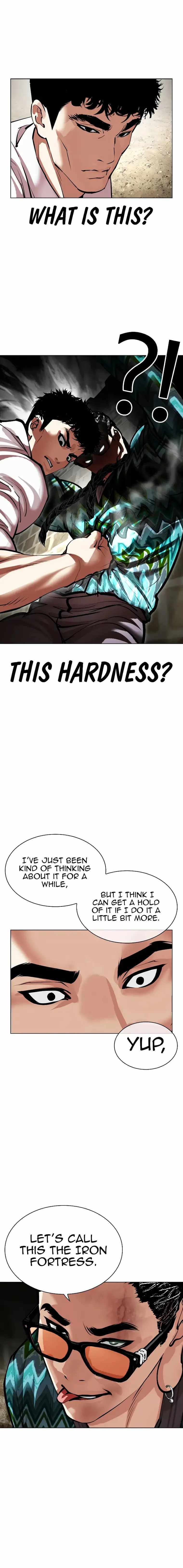 Lookism, Chapter 494 image 26