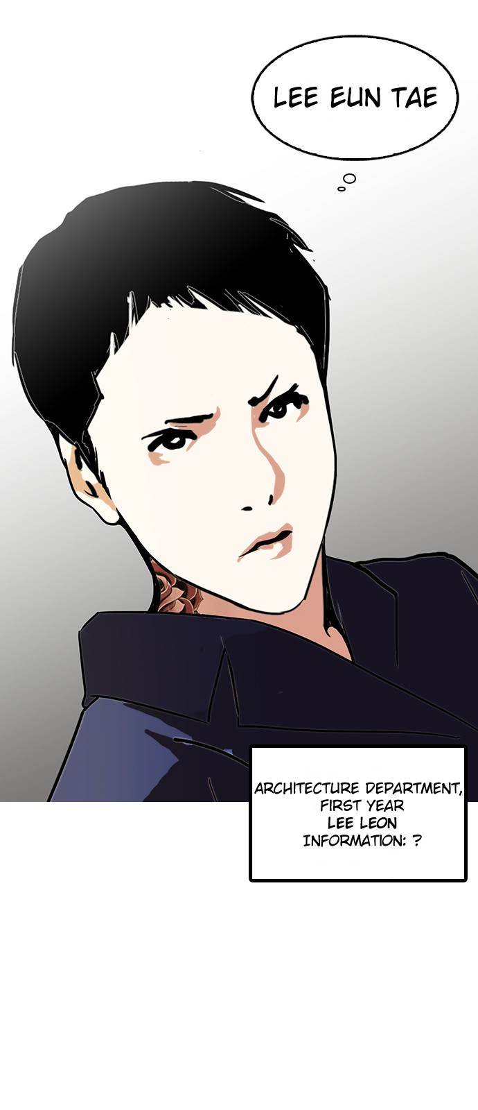 Lookism, Chapter 121 image 50