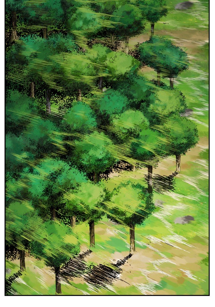 The God of High School, Chapter 395 image 39