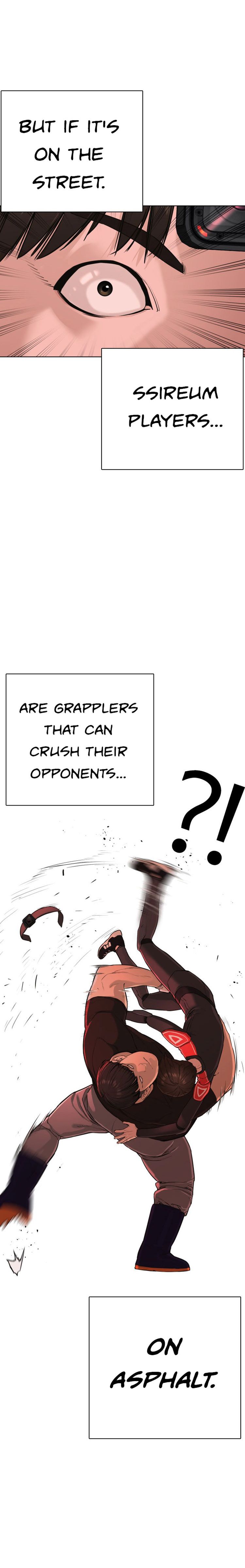 How To Fight, Chapter 25 image 41