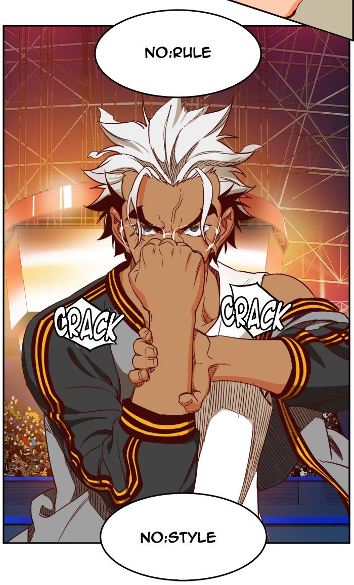 The God of High School, Chapter 364 image 46
