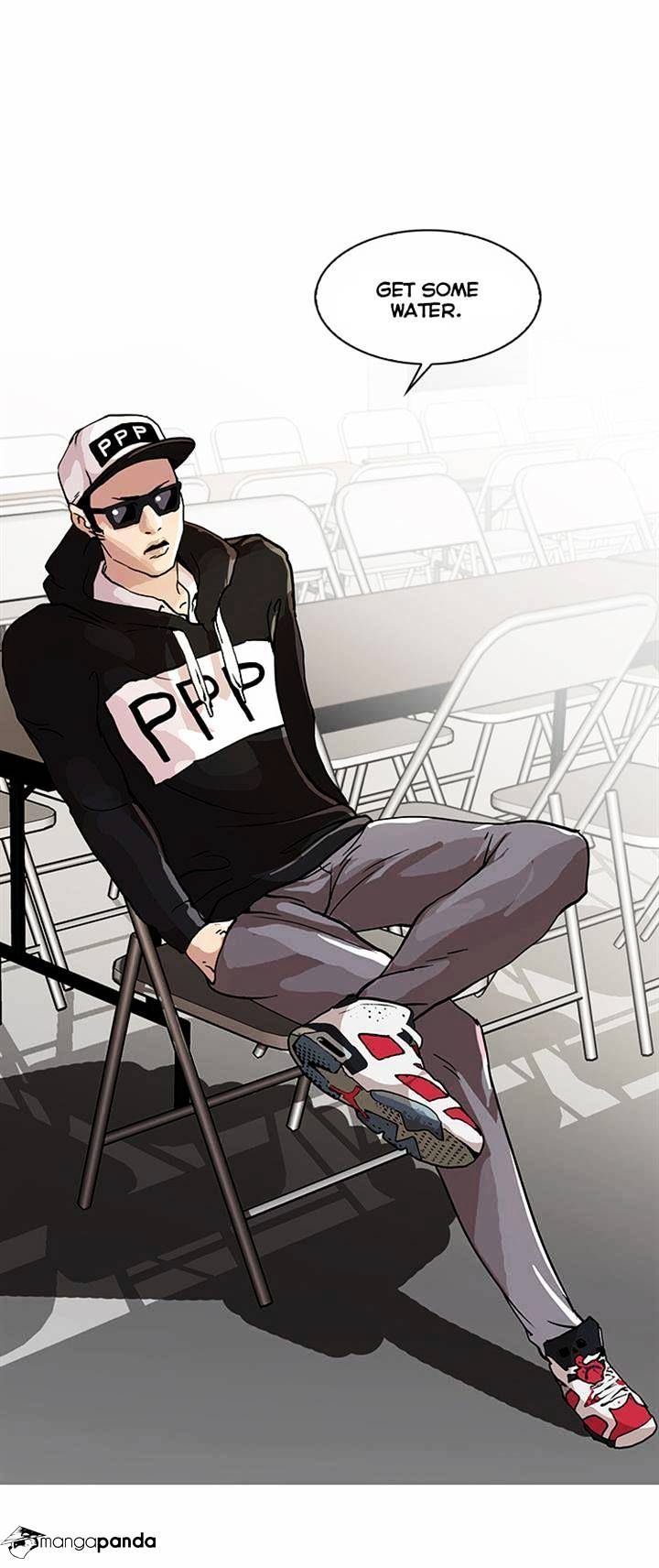 Lookism, Chapter 22 image 08