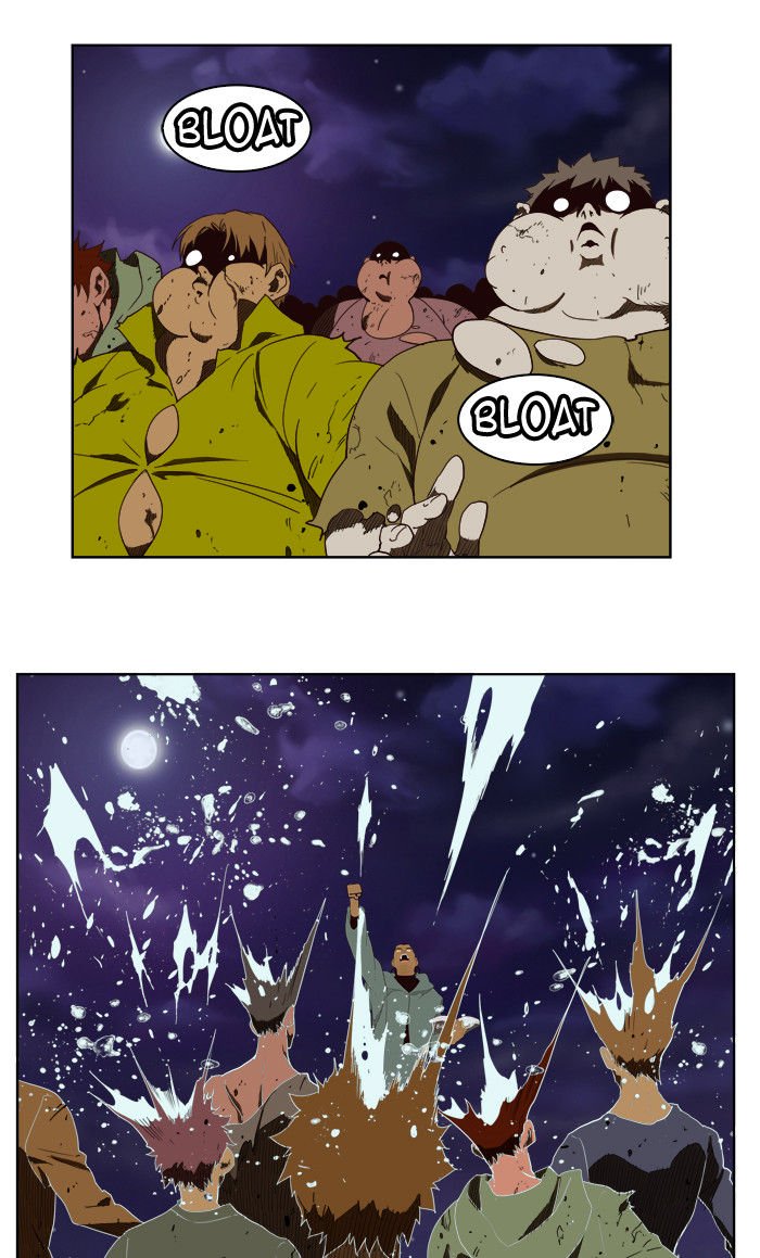 The God of High School, Chapter 177 - Fixed image 21