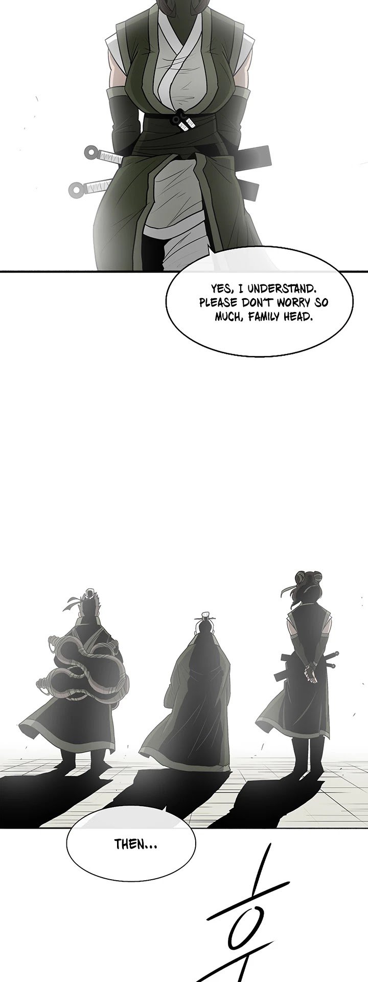 Legend Of The Northern Blade, Chapter 29 image 06