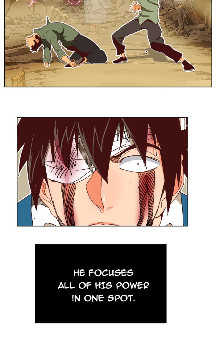 The God of High School, Chapter 190 image 24