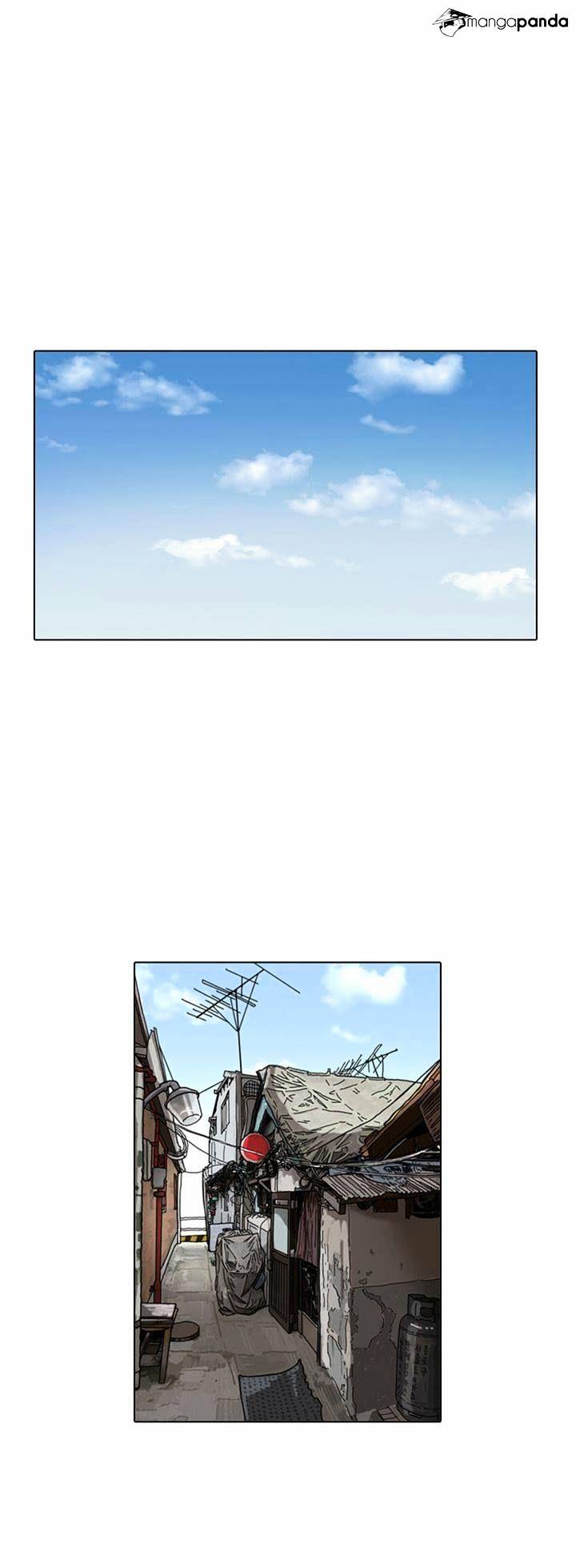 Lookism, Chapter 16 image 48