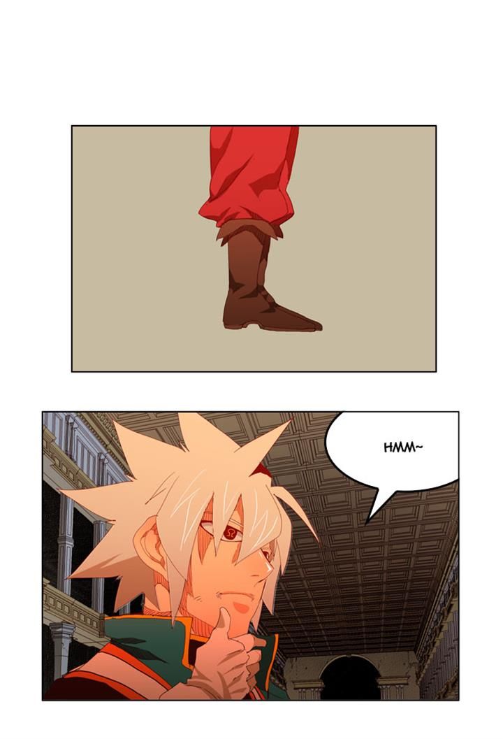 The God of High School, Chapter 206 image 41