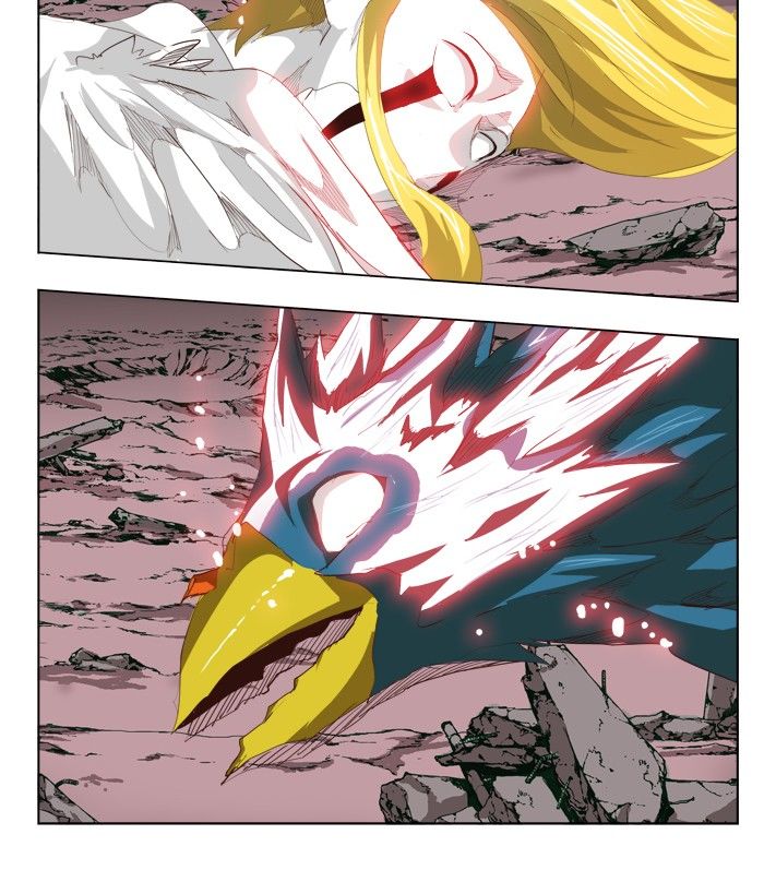 The God of High School, Chapter 289 image 29