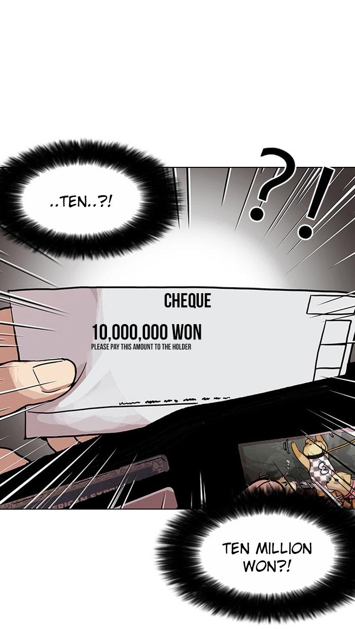 Lookism, Chapter 110 image 30