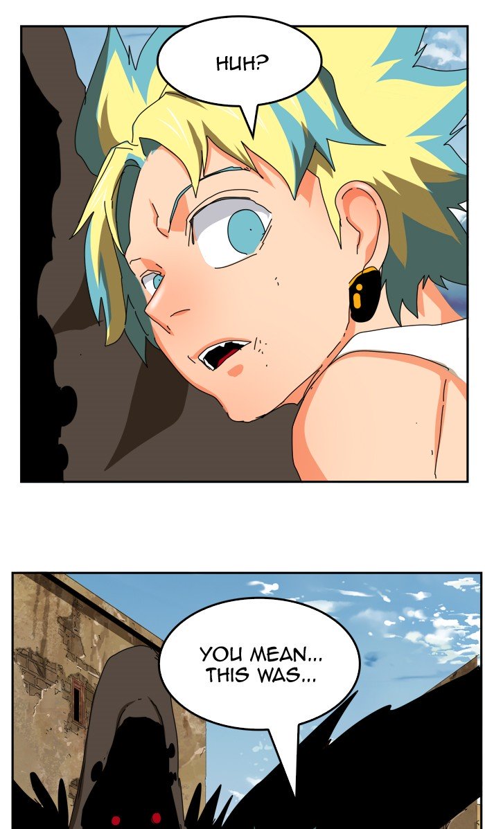 The God of High School, Chapter 353 image 52