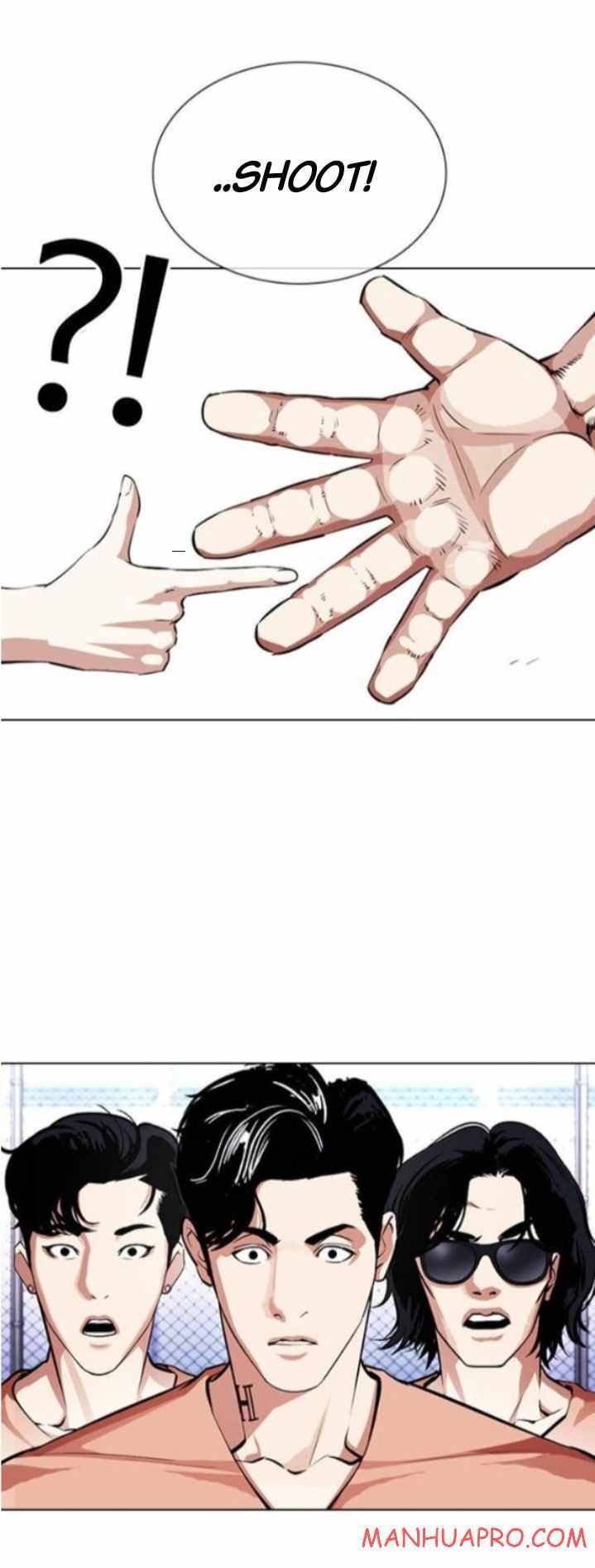 Lookism, Chapter 378 image 05