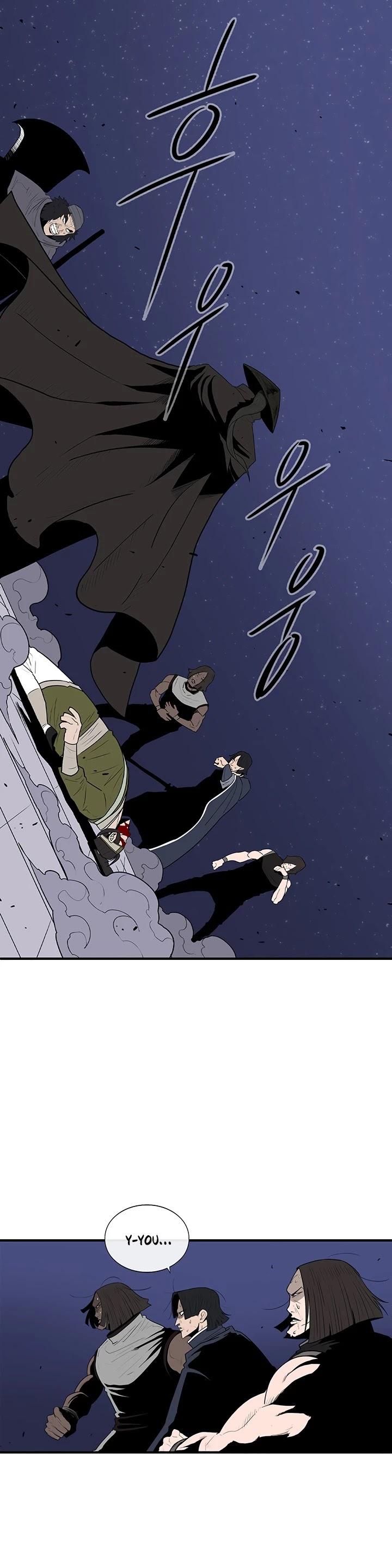 Legend Of The Northern Blade, Chapter 88 image 02