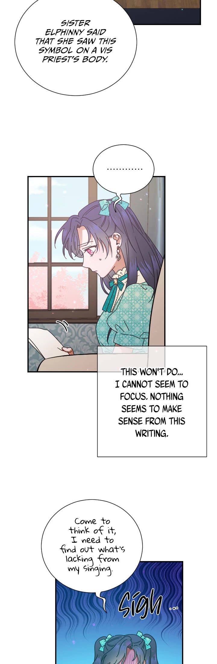 Lady Baby, Chapter 172 image 22