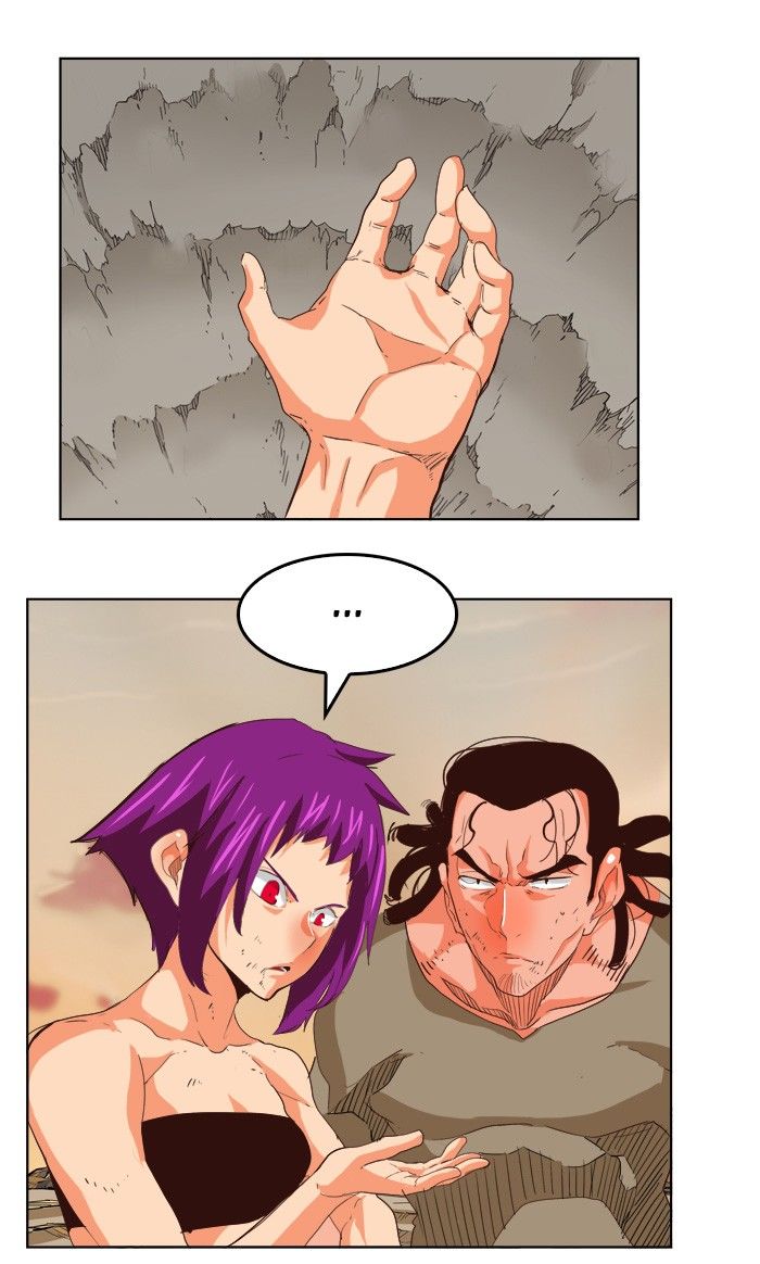 The God of High School, Chapter 296 image 53