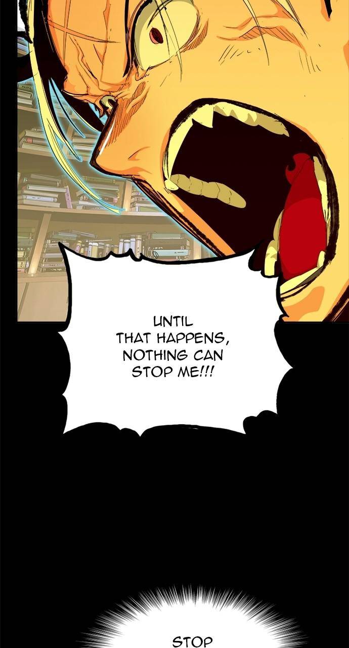 The God of High School, Chapter 559 image 008