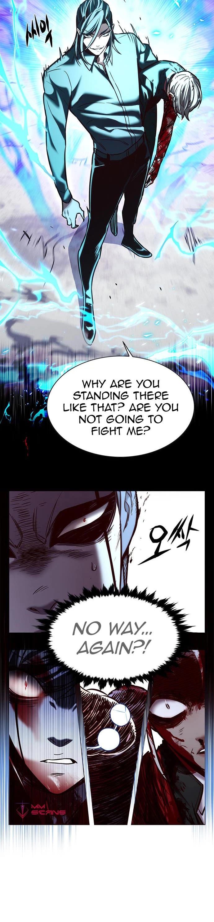 Eleceed, Chapter 212 image 18