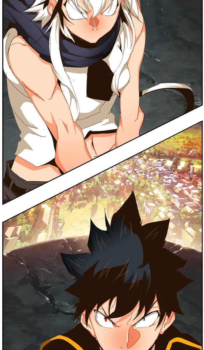 The God of High School, Chapter 456 image 078