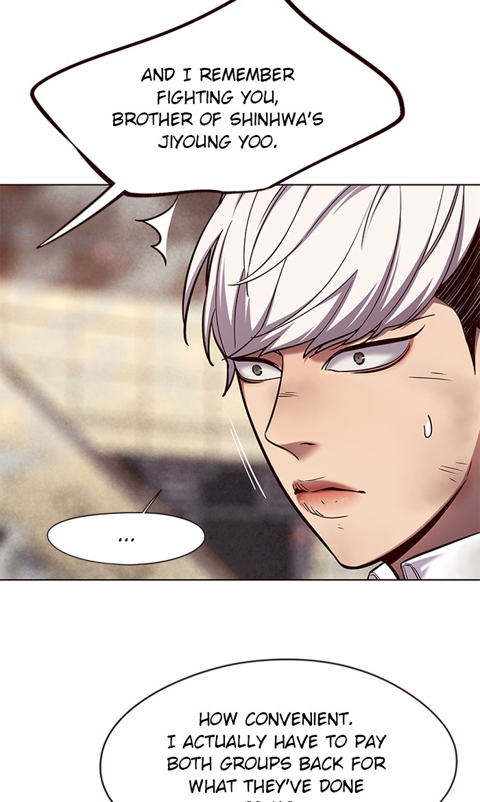 Eleceed, Chapter 109 image 18