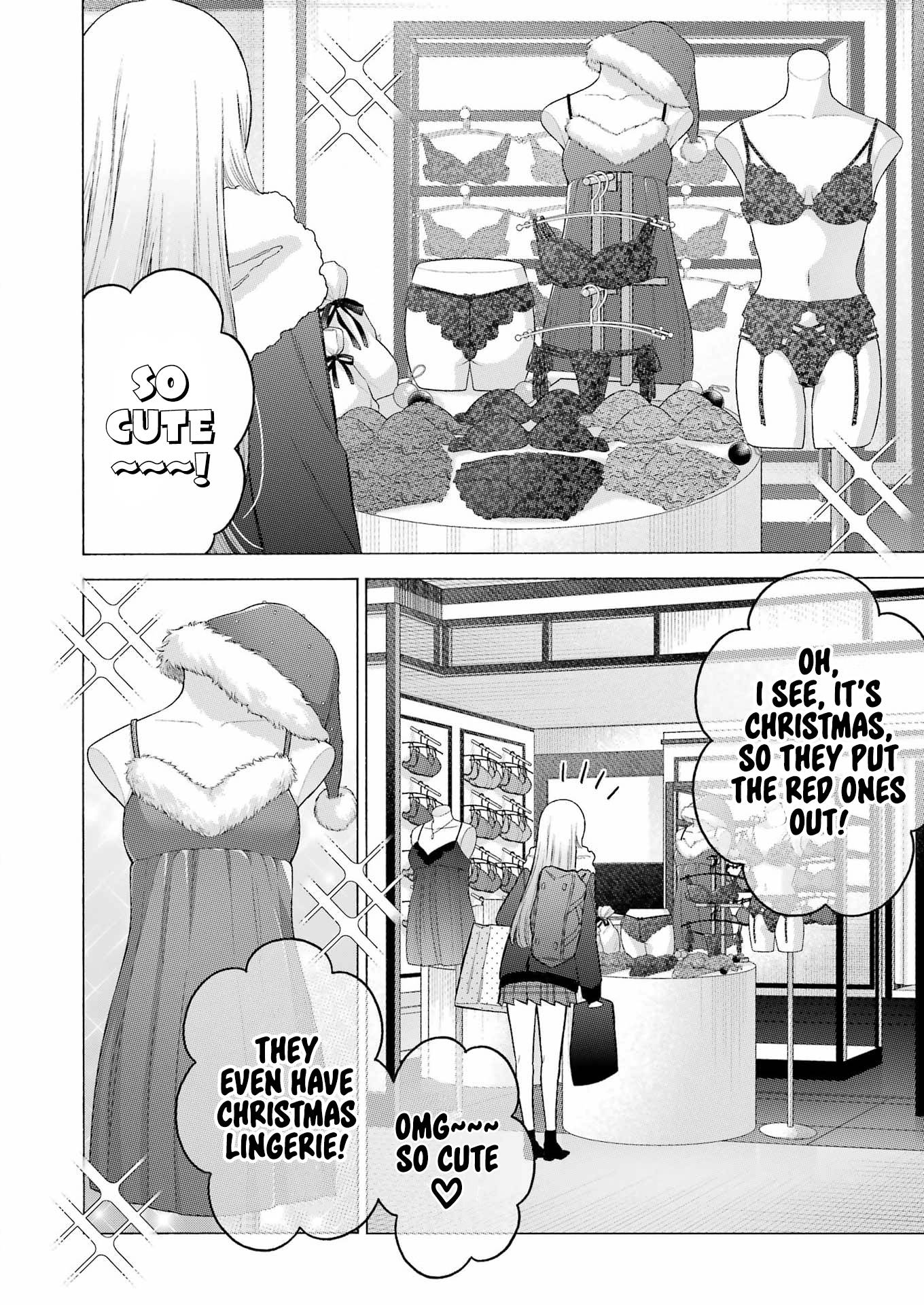 My Dress-Up Darling, Chapter 89 image 12