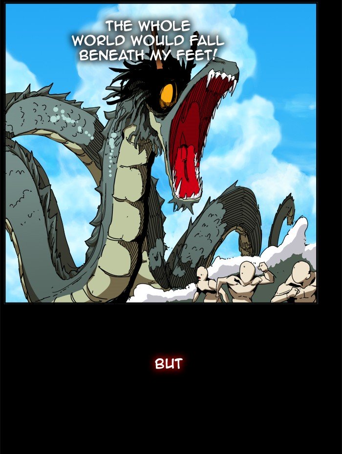 The God of High School, Chapter 352 image 59
