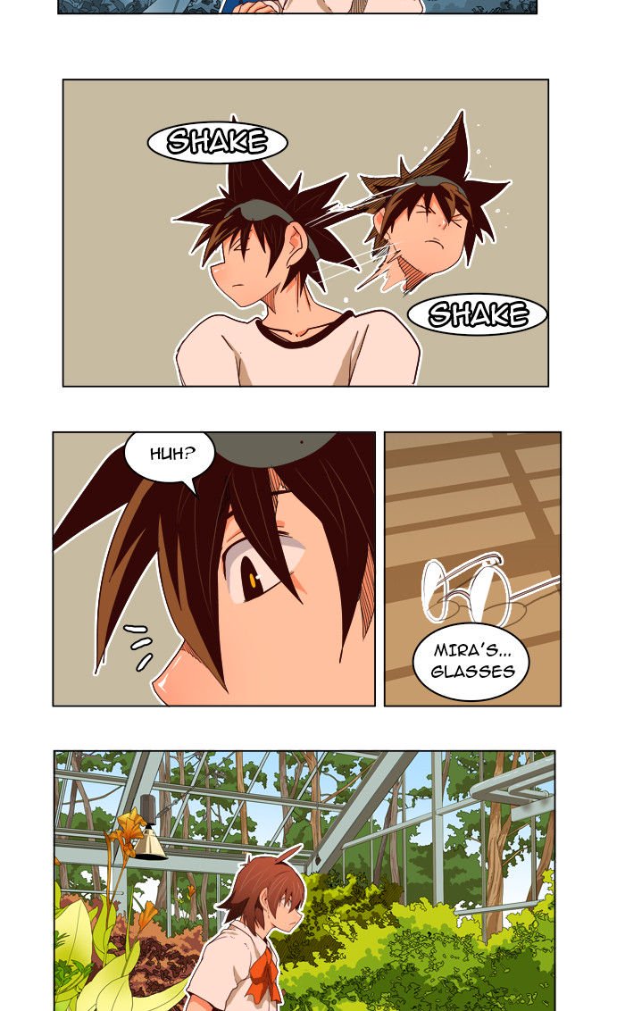 The God of High School, Chapter 186 image 26