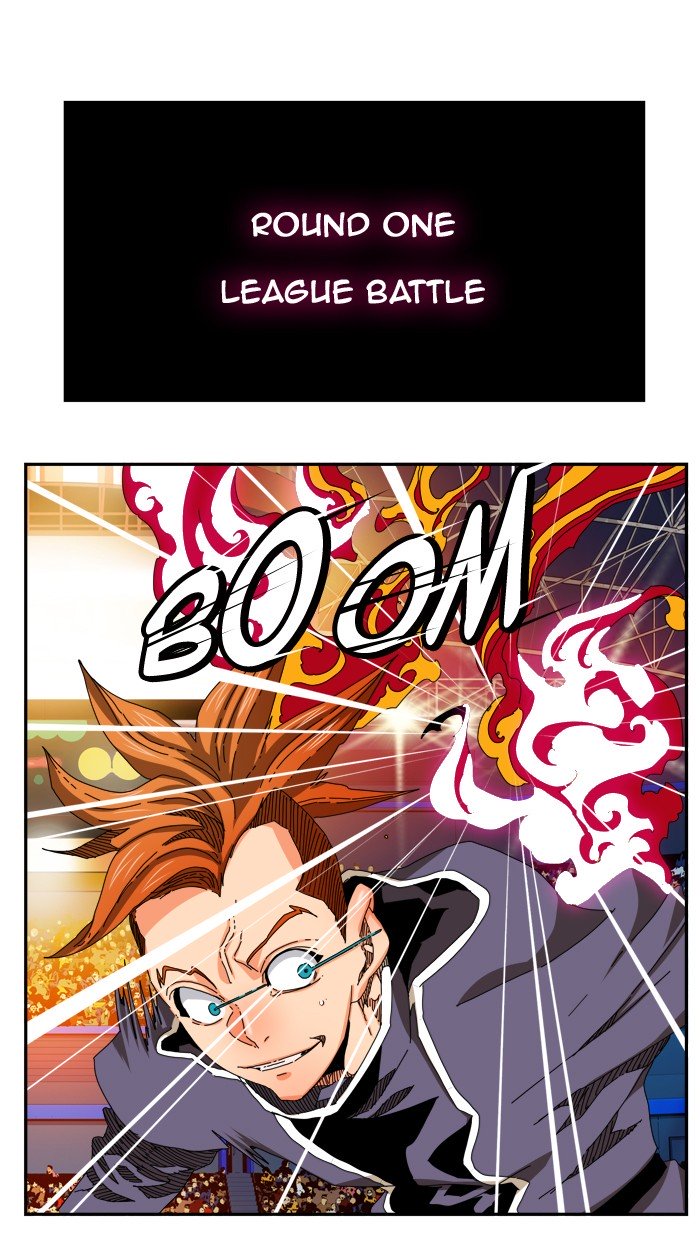 The God of High School, Chapter 346 image 46