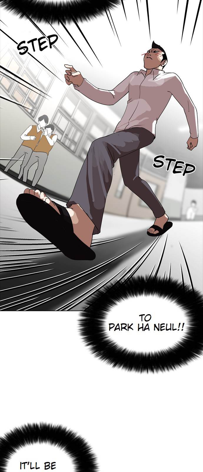 Lookism, Chapter 129 image 41