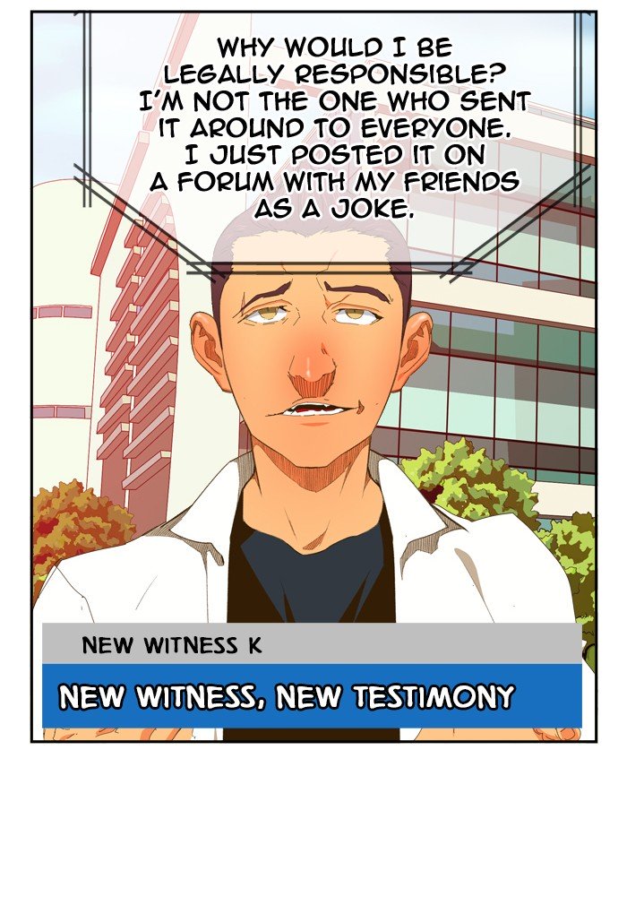 The God of High School, Chapter 400 image 009