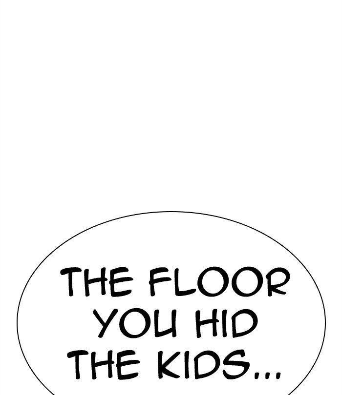 Lookism, Chapter 292 image 220
