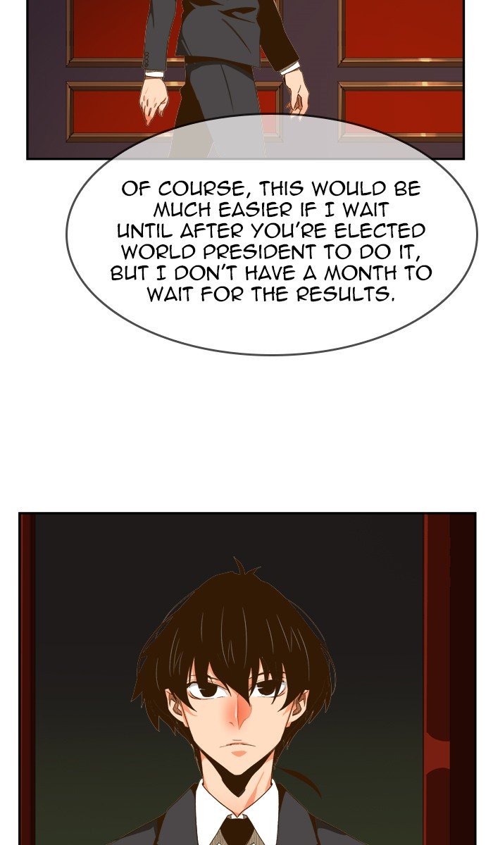 The God of High School, Chapter 428 image 15