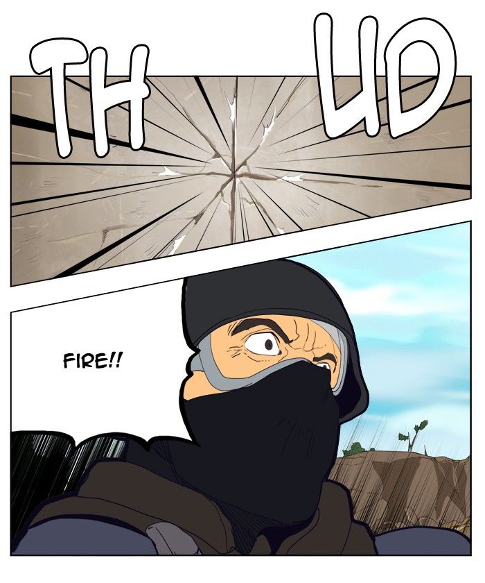 The God of High School, Chapter 311 image 57