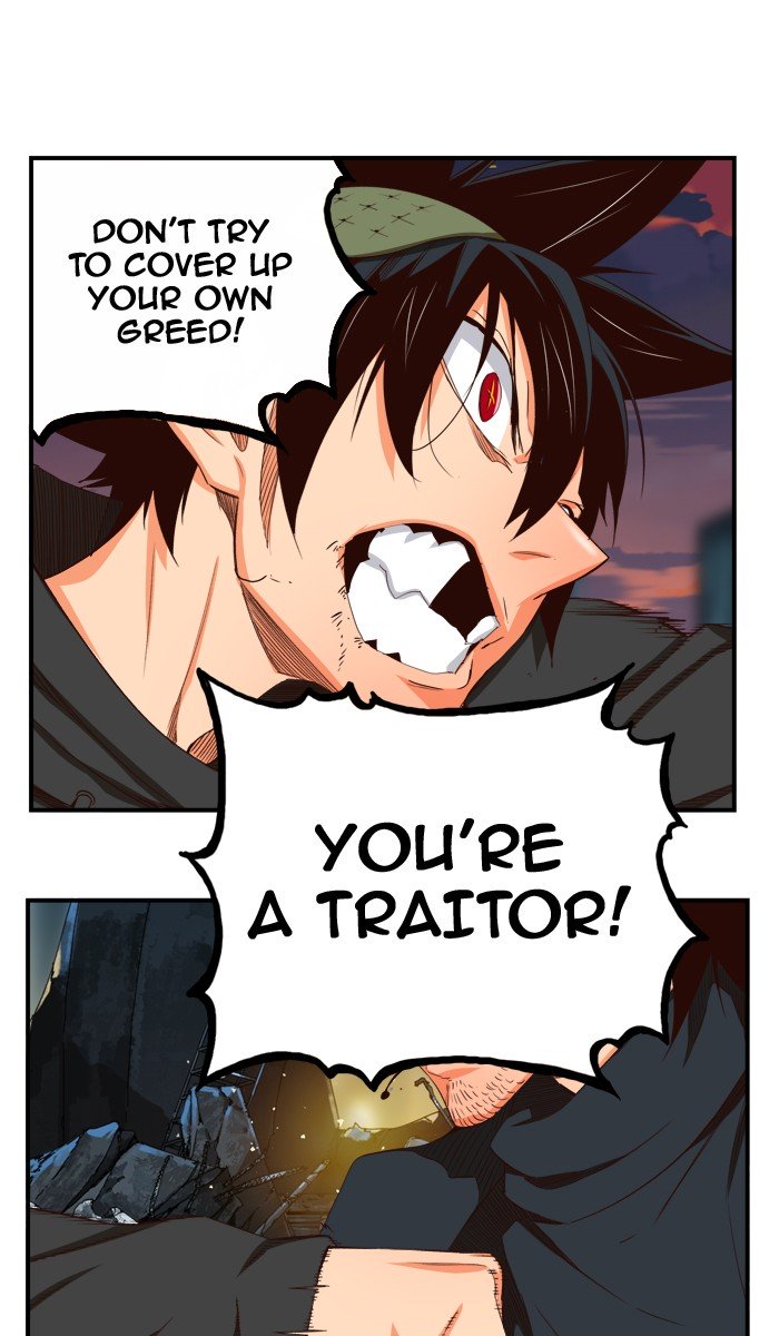 The God of High School, Chapter 379 image 046