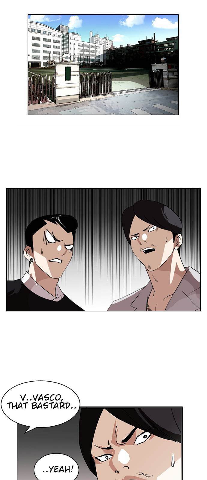 Lookism, Chapter 131 image 56