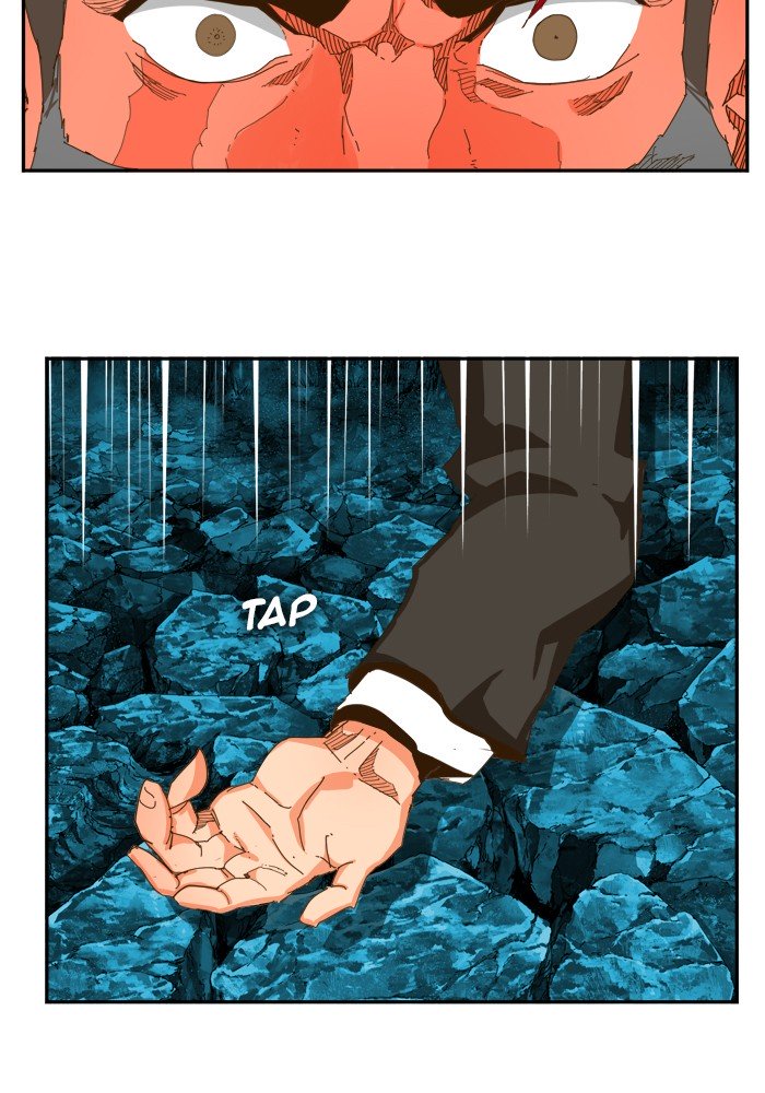 The God of High School, Chapter 408 image 19